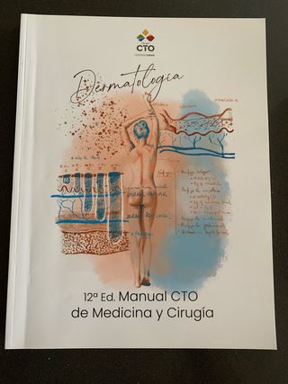 Manual Dermatologia CTO