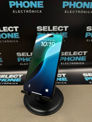 iPhone 15 Pro 128GB Expositor Bateria 86%