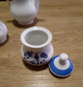 Juego de café