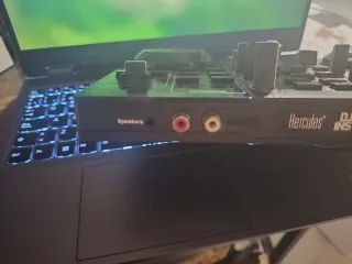 Hercules DJControl Instinct