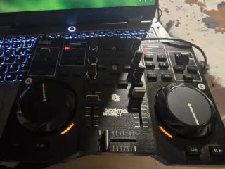 Hercules DJControl Instinct