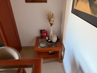 Mueble de salón comedor completo