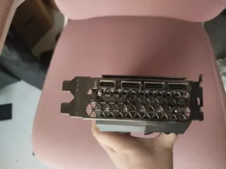 RTX 3080 ZOTAC GAMING GeForce Trinity OC 10GB