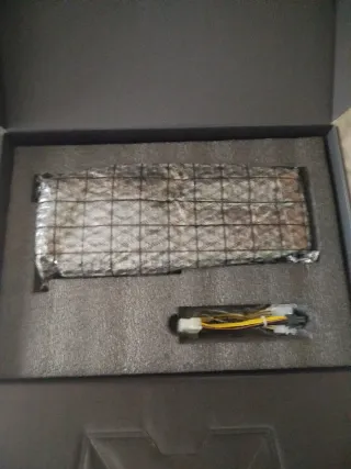 RTX 3080 ZOTAC GAMING GeForce Trinity OC 10GB