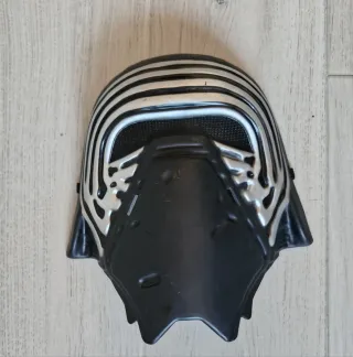 Disfraz niño Kylo Ren Star Wars