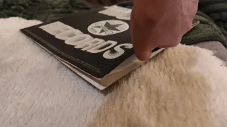 Vinilo DJ Sylvan - Guitar Spell