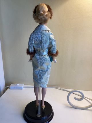 Barbie Evening Splendor Muñeca