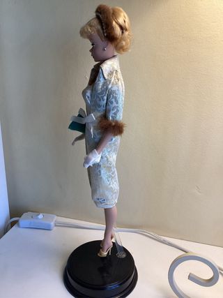 Barbie Evening Splendor Muñeca