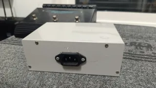 Hughes & Kettner Tubeman MKII Guitar Station