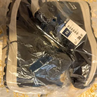 Botas de Nieve Quechua Talla 35 Impermeables