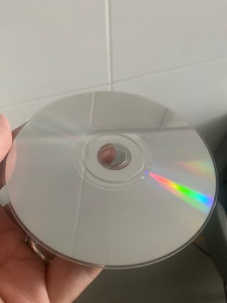 CD Mago de Oz - Jesús de Chamberí