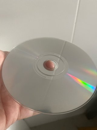 CD Mago de Oz - Jesús de Chamberí