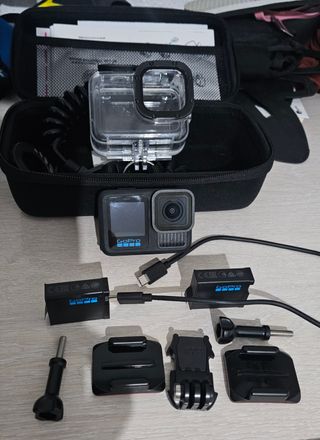 GoPro Hero 13 Black