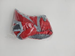 Geyecete-Abrigo Invierno Impermeable para Perro Salchicha,con Forro Polar cálido y Agujero arnés, Térmico Chaquetas Ideal para U