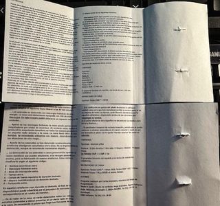 Humphrey y Asteroids ZX Spectrum ZIGURAT