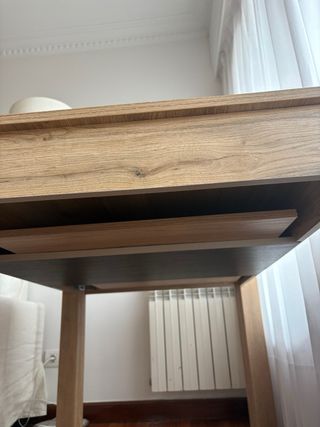 Mesa Comedor Kenay 120cm Extensible