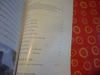 GUIA DE ARQUITECTURA URBANA DE BILBAO CIEN OBRAS