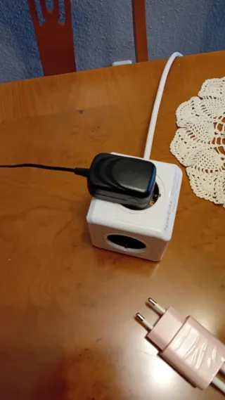 Radio Despertador Negro