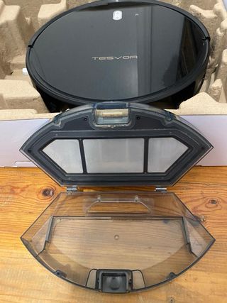 Aspirador Robot Tesvor M1