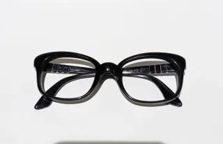 Occhiali Persol Meflecto Ratti Vintage Anni '60