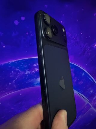 Iphone 17 Pro Max 256gb - Color Blue