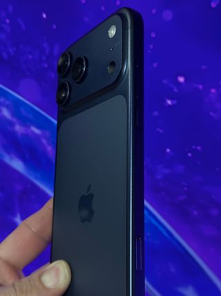 Iphone 17 Pro Max 256gb - Color Blue