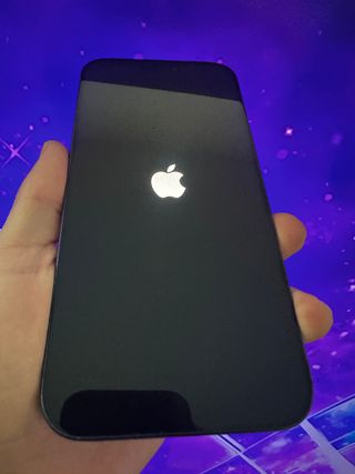 Iphone 17 Pro Max 256gb - Color Blue