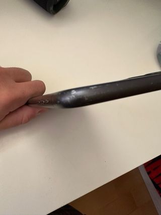 iPhone 11 Negro 64GB Libre