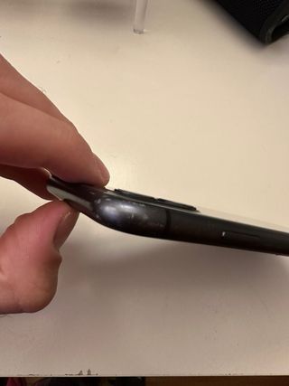 iPhone 11 Negro 64GB Libre