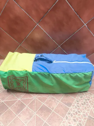 Cuna de viaje Graco Pack-n-Play