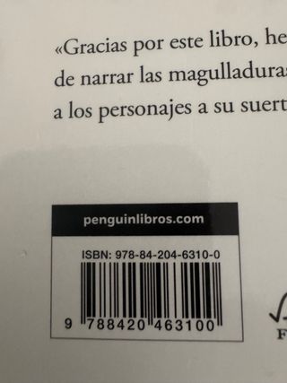 Número dos / Number two (Spanish Edition)