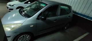 Hyundai i10 | ¡SOLO 63.000 KM! | Etiqueta C