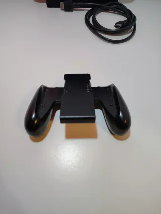 Nintendo Switch V1 2017 Con Moddata con SD 256GB