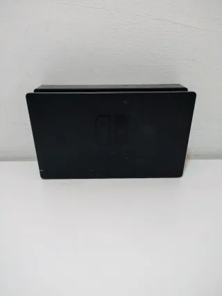 Nintendo Switch V1 2017 Con Moddata con SD 256GB