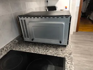 Horno pequeño Jata HN 928 28 litros