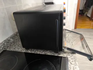 Horno pequeño Jata HN 928 28 litros