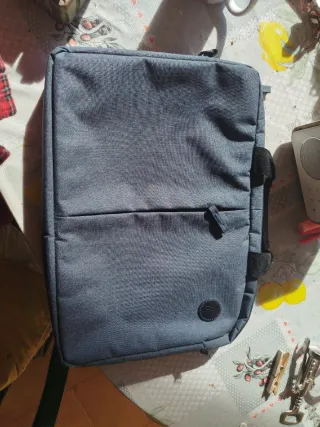 Maletín Portátil marca HP