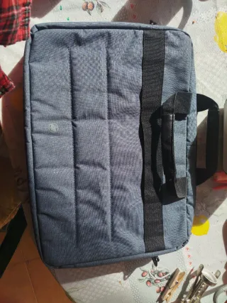 Maletín Portátil marca HP