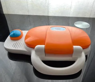 Ordenador infantil VTech