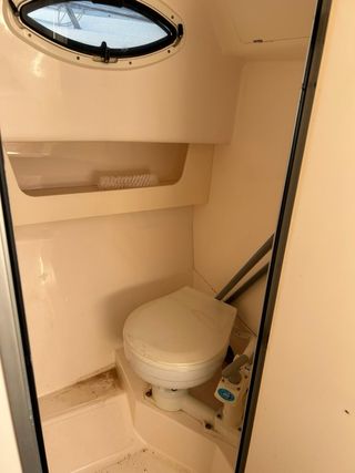 Barco FAETON 780 SPORT