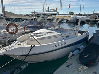 Barco FAETON 780 SPORT