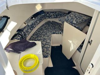 Barco FAETON 780 SPORT