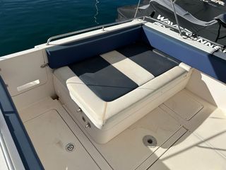 Barco FAETON 780 SPORT