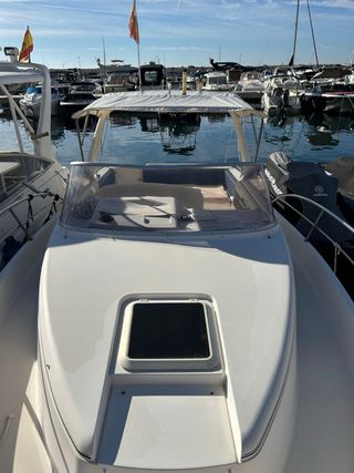 Barco FAETON 780 SPORT