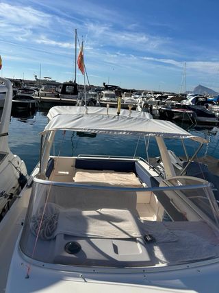Barco FAETON 780 SPORT