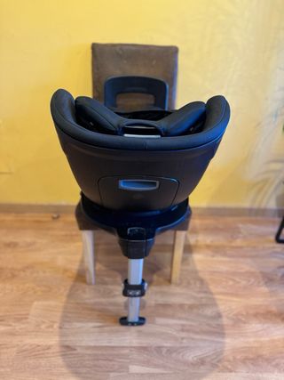 Britax Römer Dualfix i-Size Silla Coche