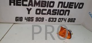 piloto bmw serie 3 e46 izquierdo nuevo