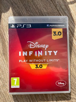 8 Juegos PS3: FIFA, GTA, NBA, NHL, Virtua Tennis..