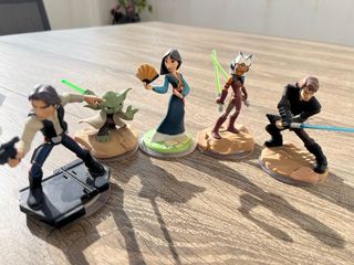 8 Juegos PS3: FIFA, GTA, NBA, NHL, Virtua Tennis..