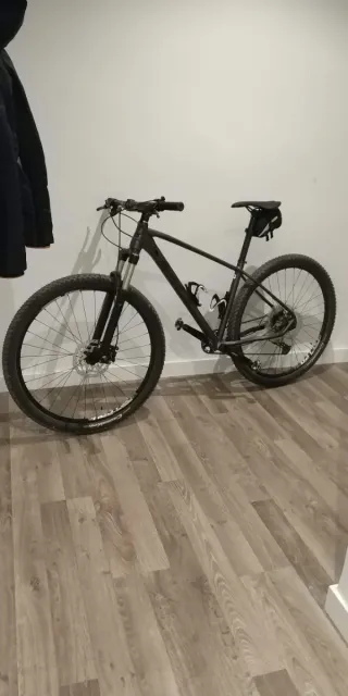 Bicicleta BH Expert 4.0 Talla M